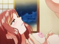 [ Hentai Sex Manga ] XL Joushi Ep8